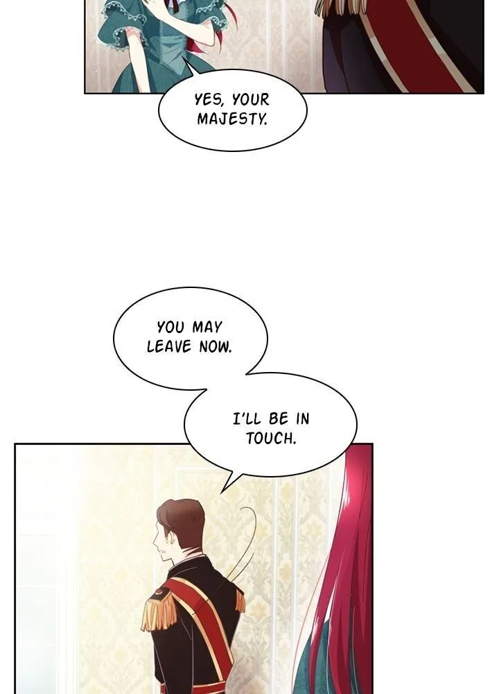 The Evil Lady Will Change Chapter 2 – Page 17