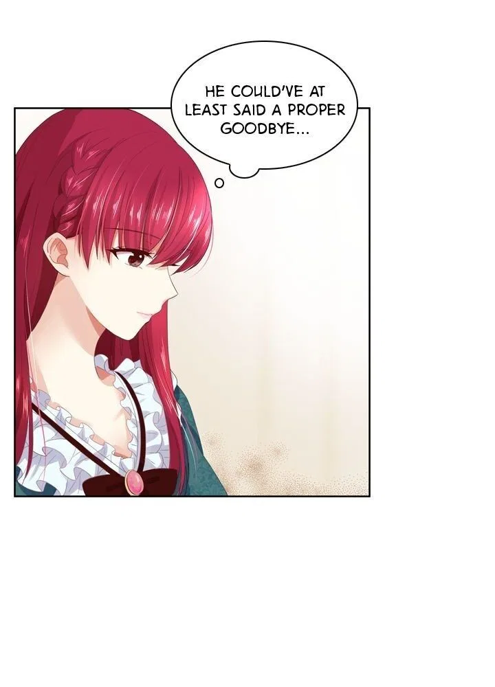 The Evil Lady Will Change Chapter 2 – Page 20