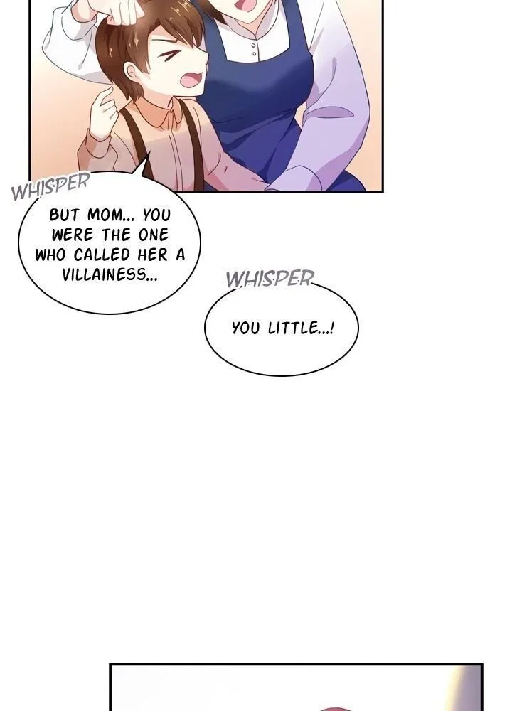 The Evil Lady Will Change Chapter 2 – Page 29