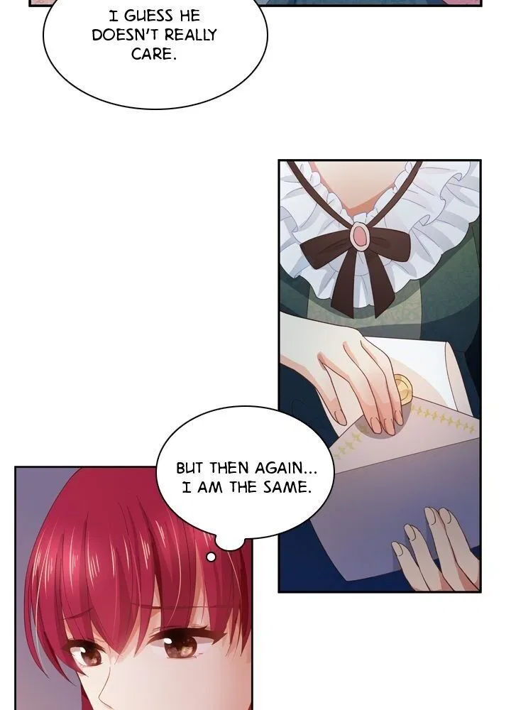The Evil Lady Will Change Chapter 2 – Page 35