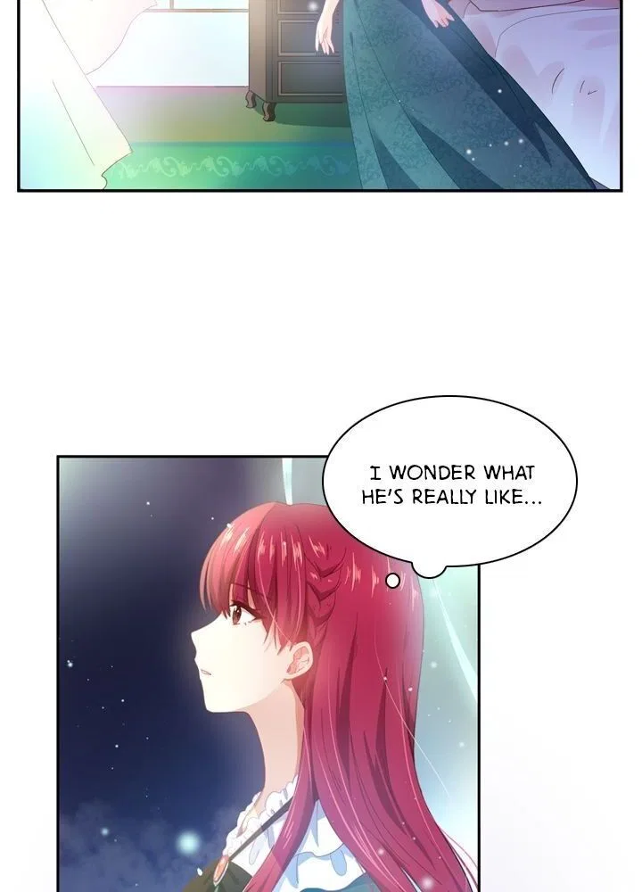 The Evil Lady Will Change Chapter 2 – Page 38
