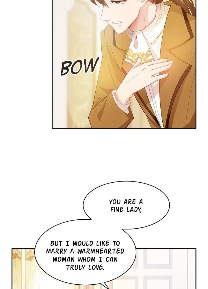 The Evil Lady Will Change Chapter 1 – Page 2
