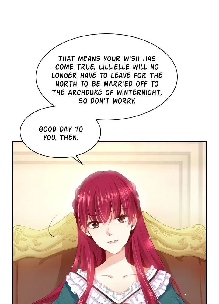 The Evil Lady Will Change Chapter 1 – Page 4