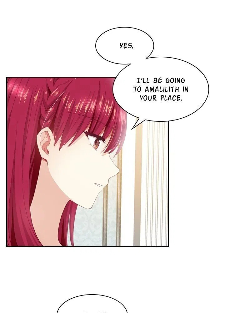 The Evil Lady Will Change Chapter 1 – Page 12