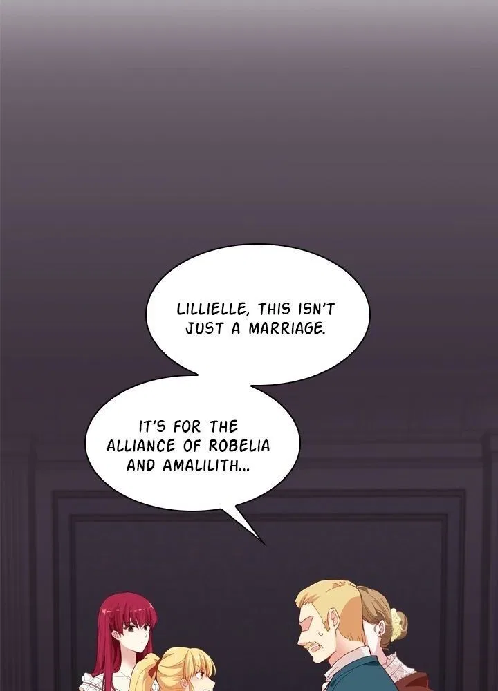 The Evil Lady Will Change Chapter 1 – Page 14