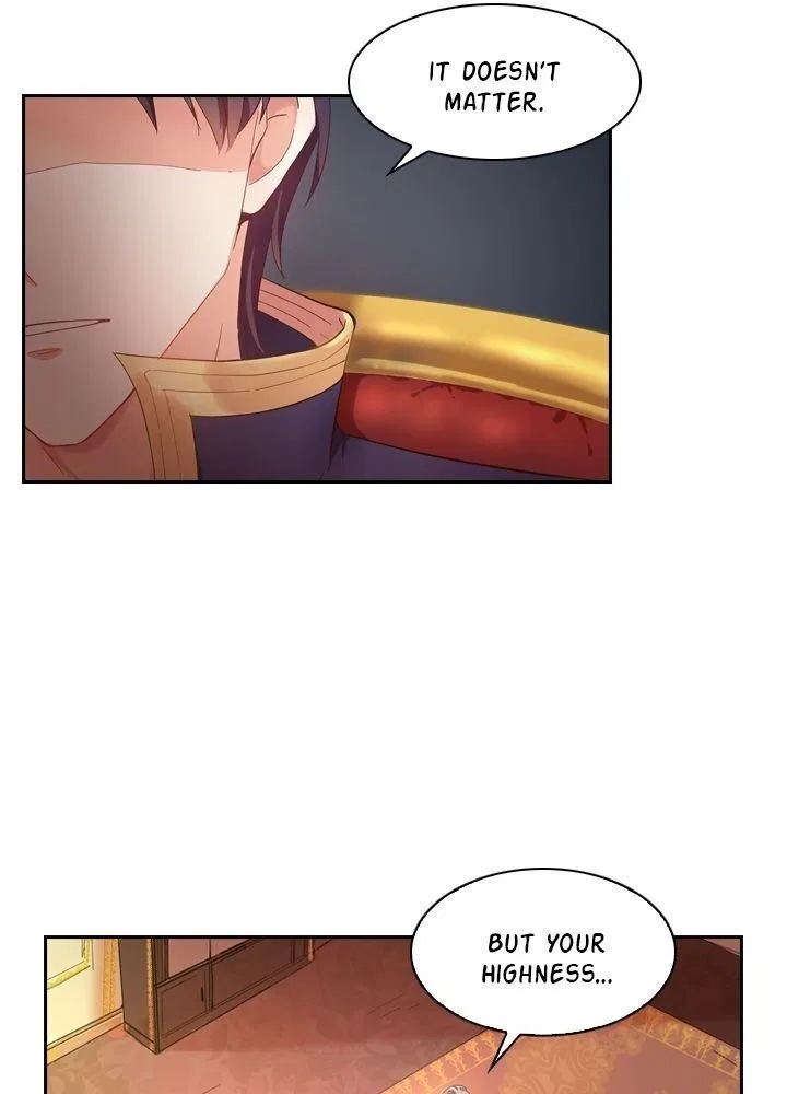 The Evil Lady Will Change Chapter 1 – Page 33