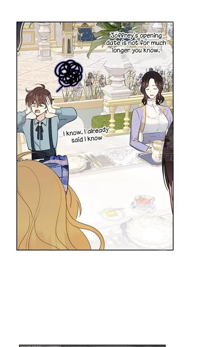 Beloved in-laws Chapter 5 – Page 9