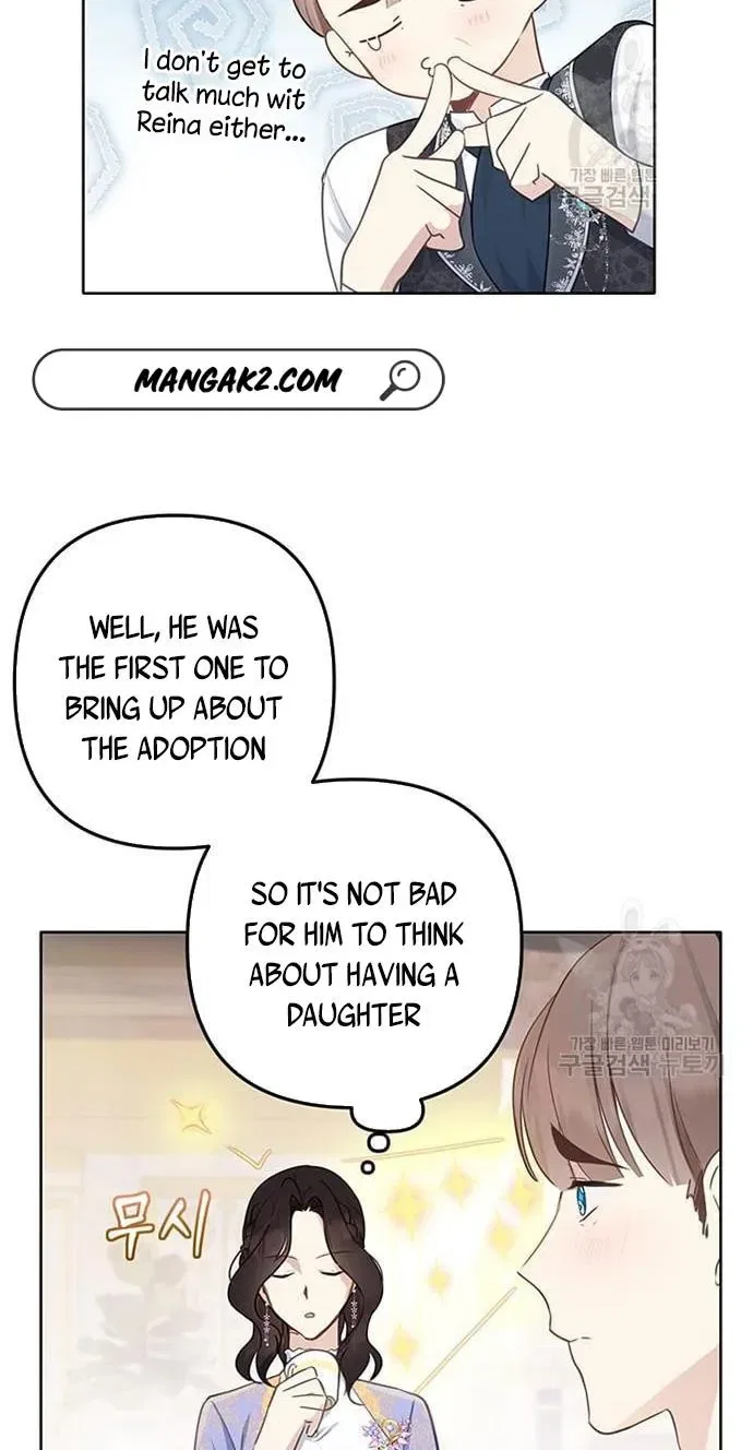 Beloved in-laws Chapter 5 – Page 23