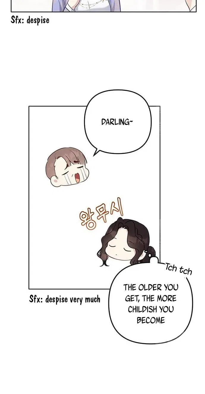 Beloved in-laws Chapter 5 – Page 24