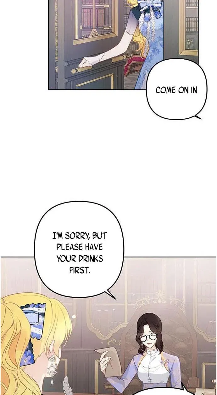 Beloved in-laws Chapter 5 – Page 35
