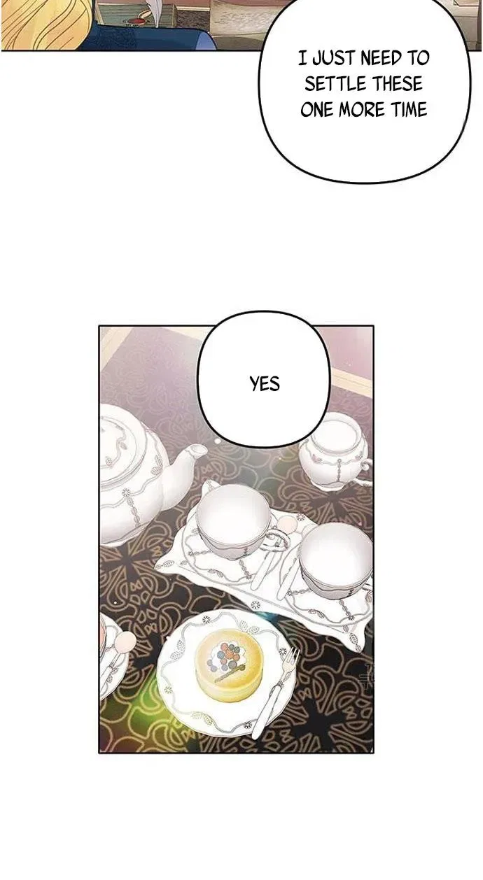 Beloved in-laws Chapter 5 – Page 36