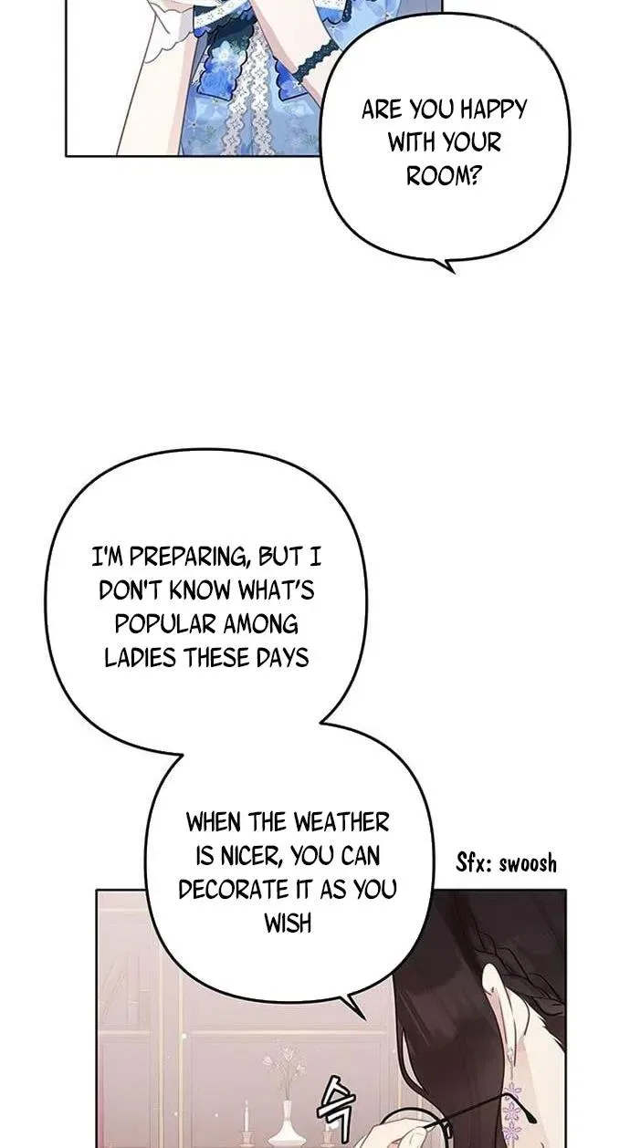 Beloved in-laws Chapter 5 – Page 38