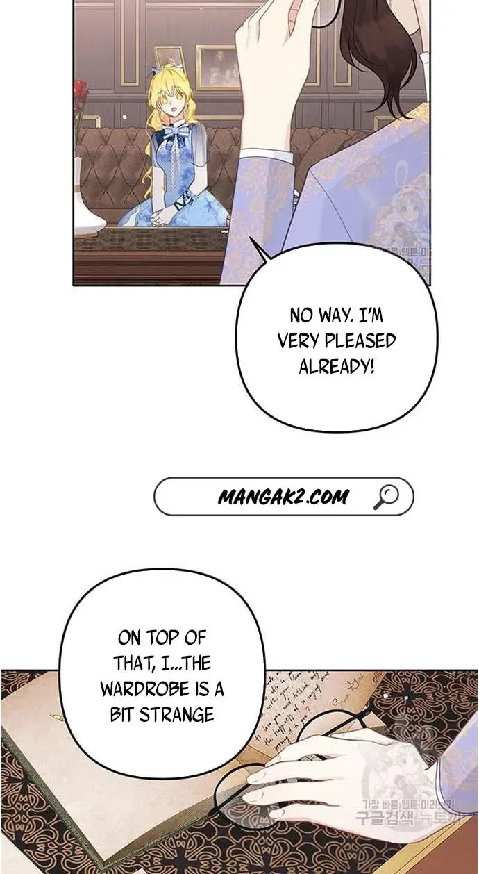 Beloved in-laws Chapter 5 – Page 39