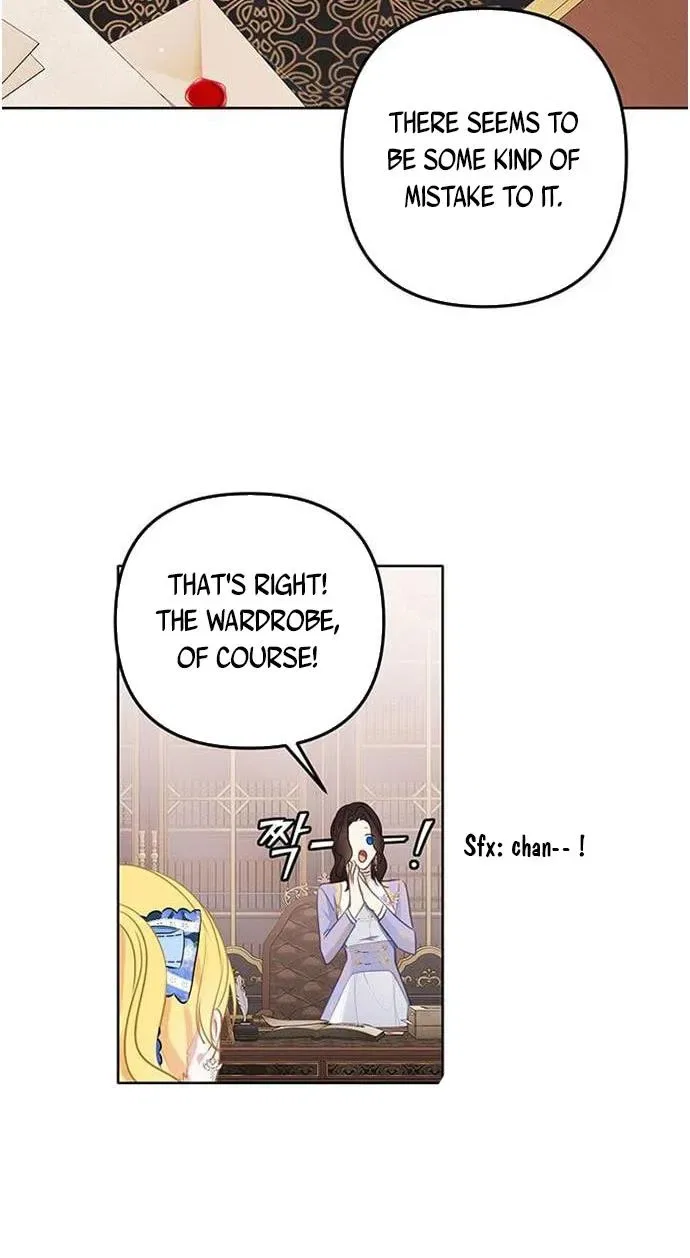 Beloved in-laws Chapter 5 – Page 40