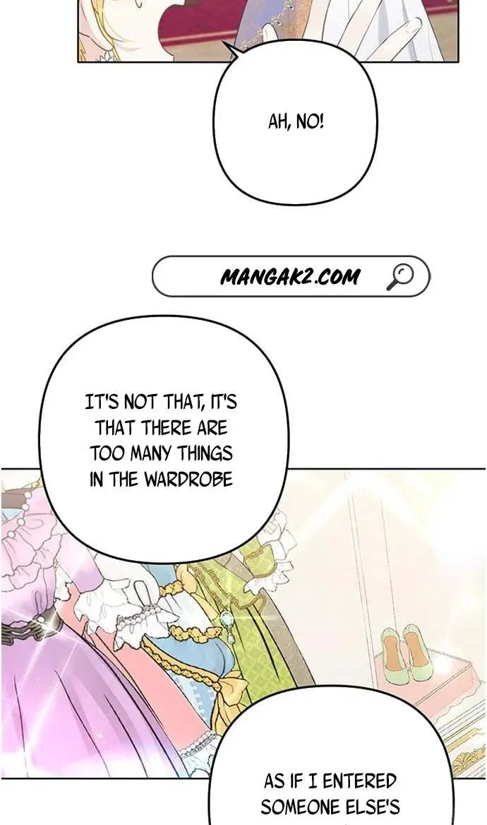 Beloved in-laws Chapter 5 – Page 42