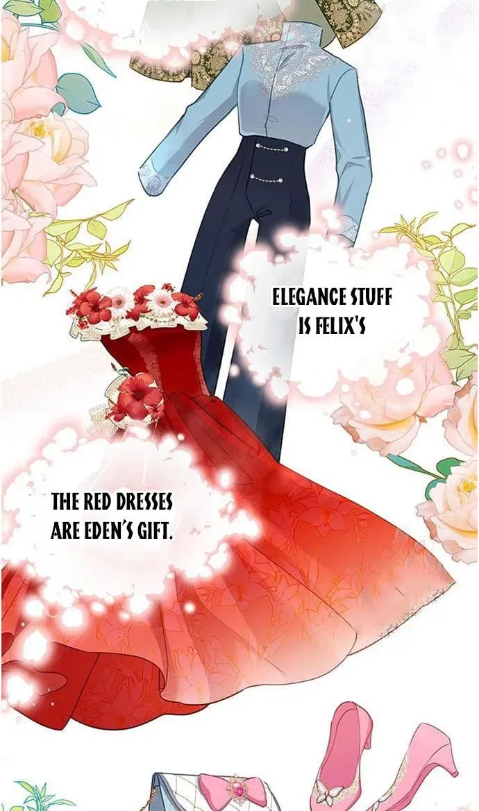 Beloved in-laws Chapter 5 – Page 47
