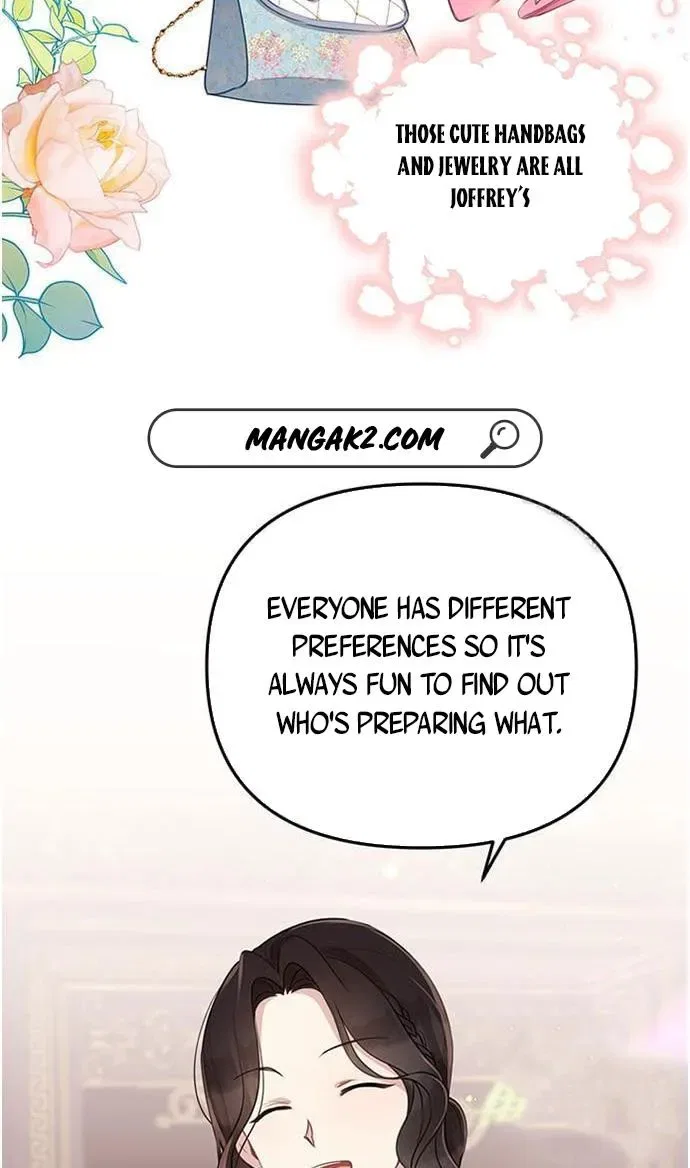 Beloved in-laws Chapter 5 – Page 48