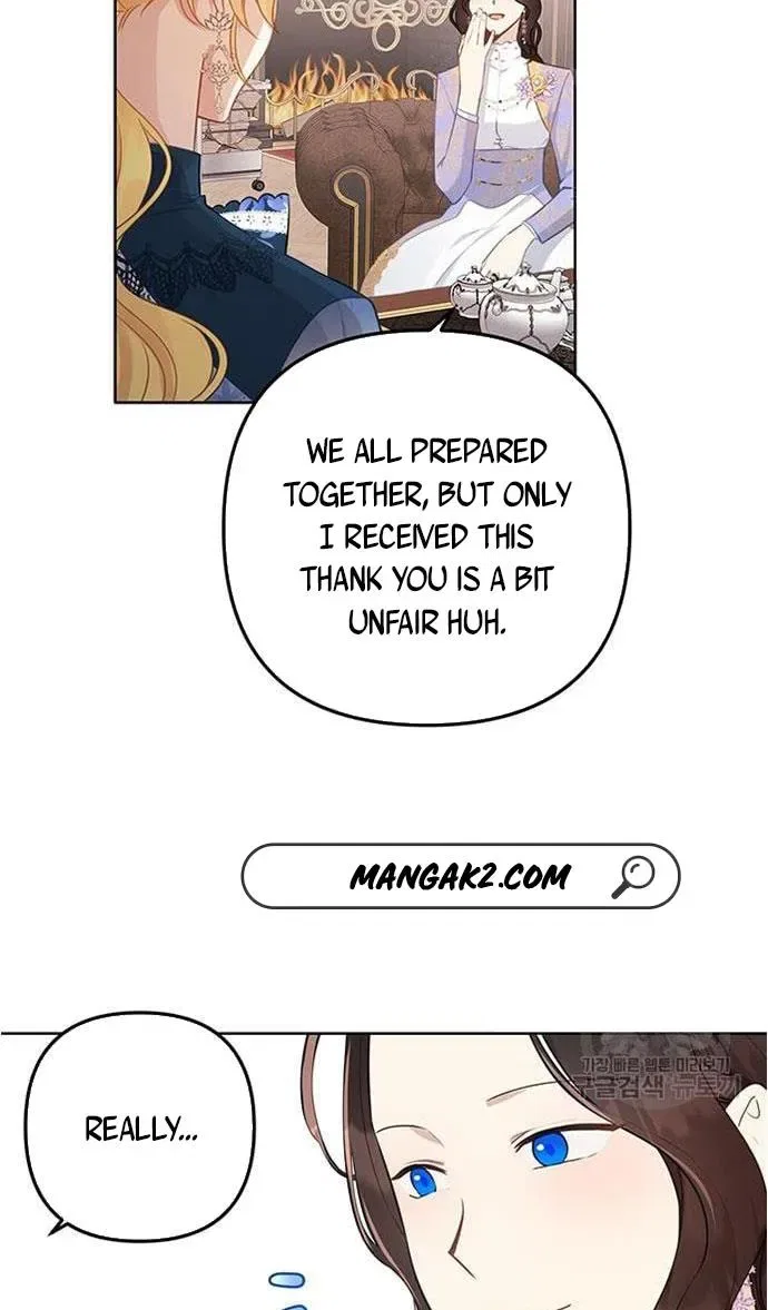 Beloved in-laws Chapter 5 – Page 50