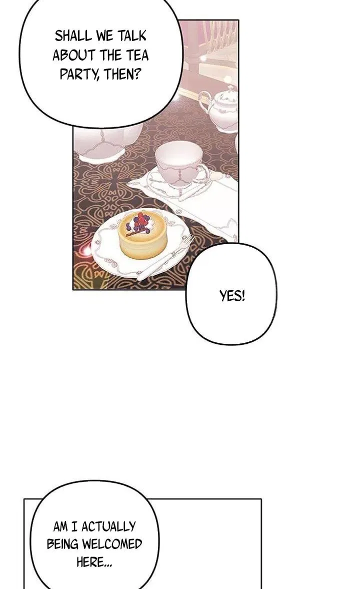 Beloved in-laws Chapter 5 – Page 53