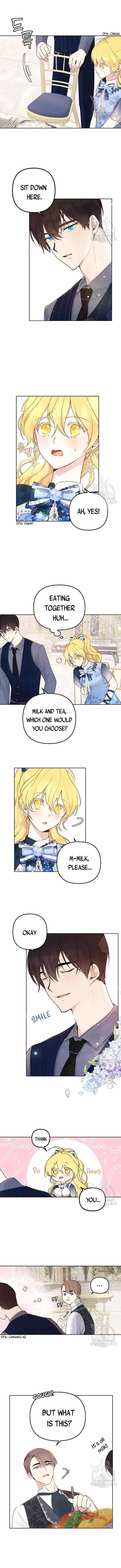 Beloved in-laws Chapter 4 – Page 4