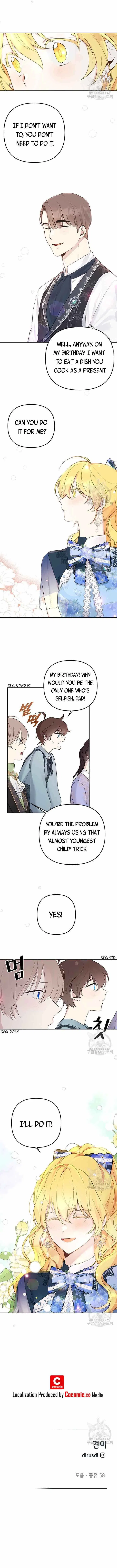 Beloved in-laws Chapter 4 – Page 7