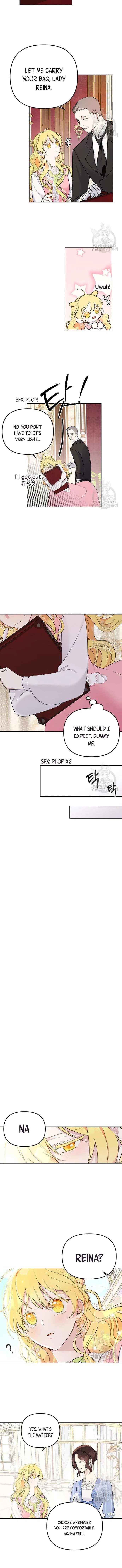 Beloved in-laws Chapter 2 – Page 4