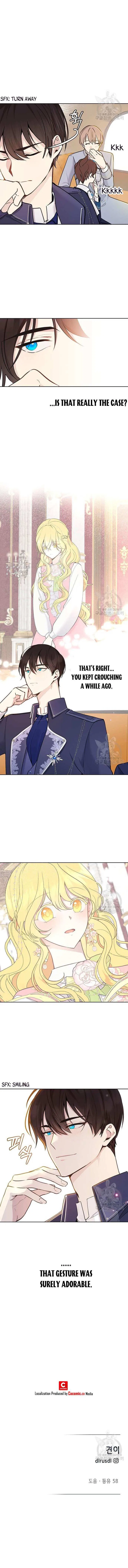 Beloved in-laws Chapter 2 – Page 9
