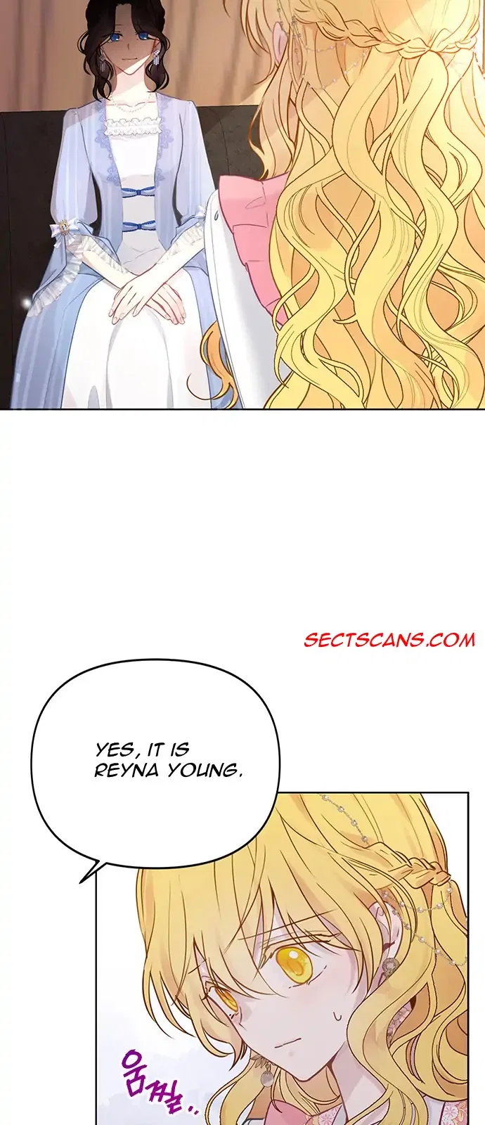 Beloved in-laws Chapter 1 – Page 6