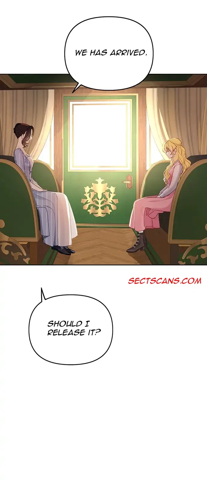 Beloved in-laws Chapter 1 – Page 8