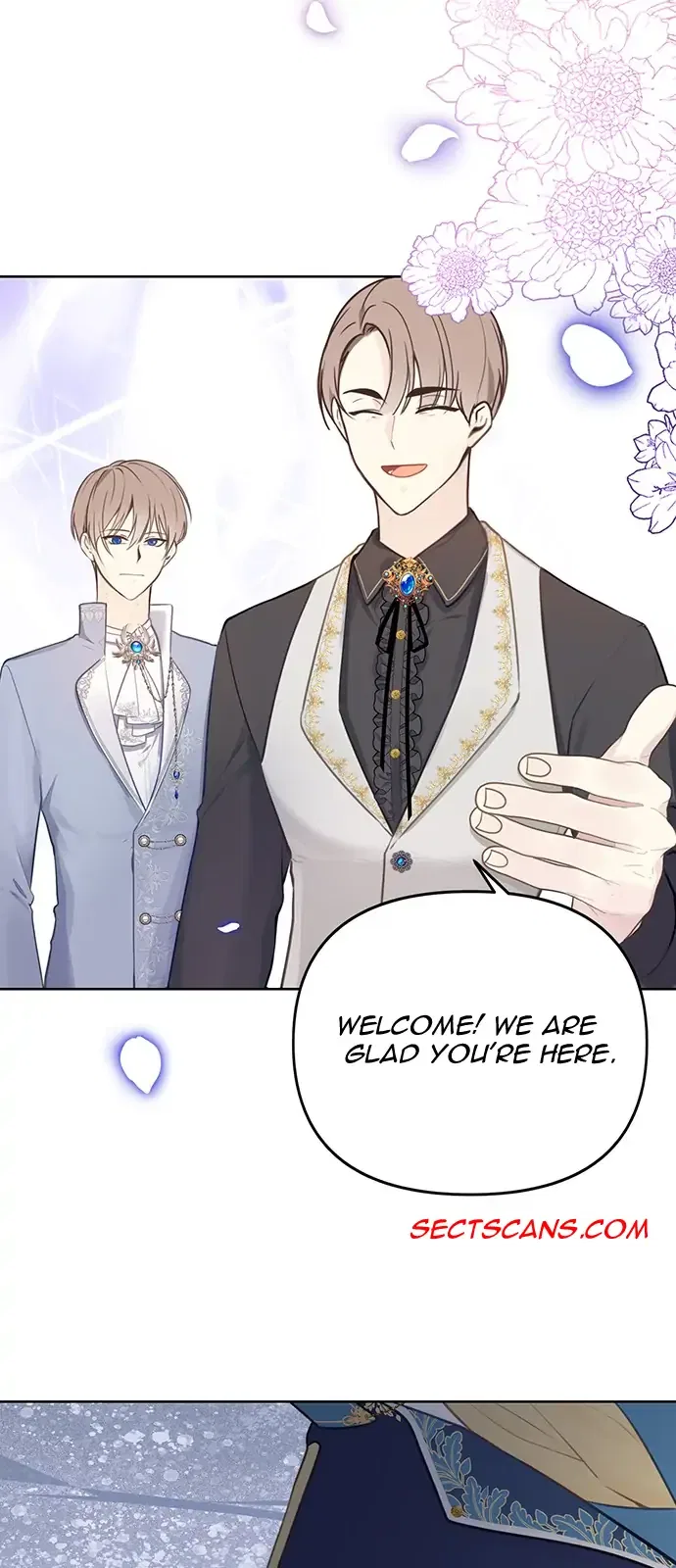 Beloved in-laws Chapter 1 – Page 11