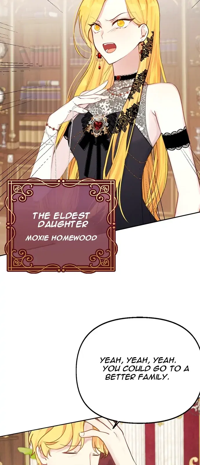 Beloved in-laws Chapter 1 – Page 17