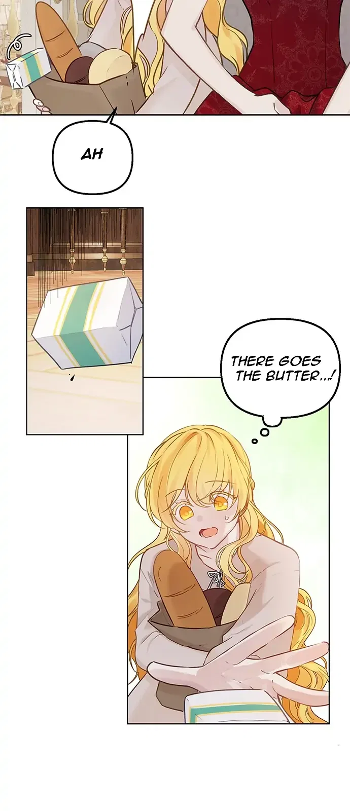 Beloved in-laws Chapter 1 – Page 21