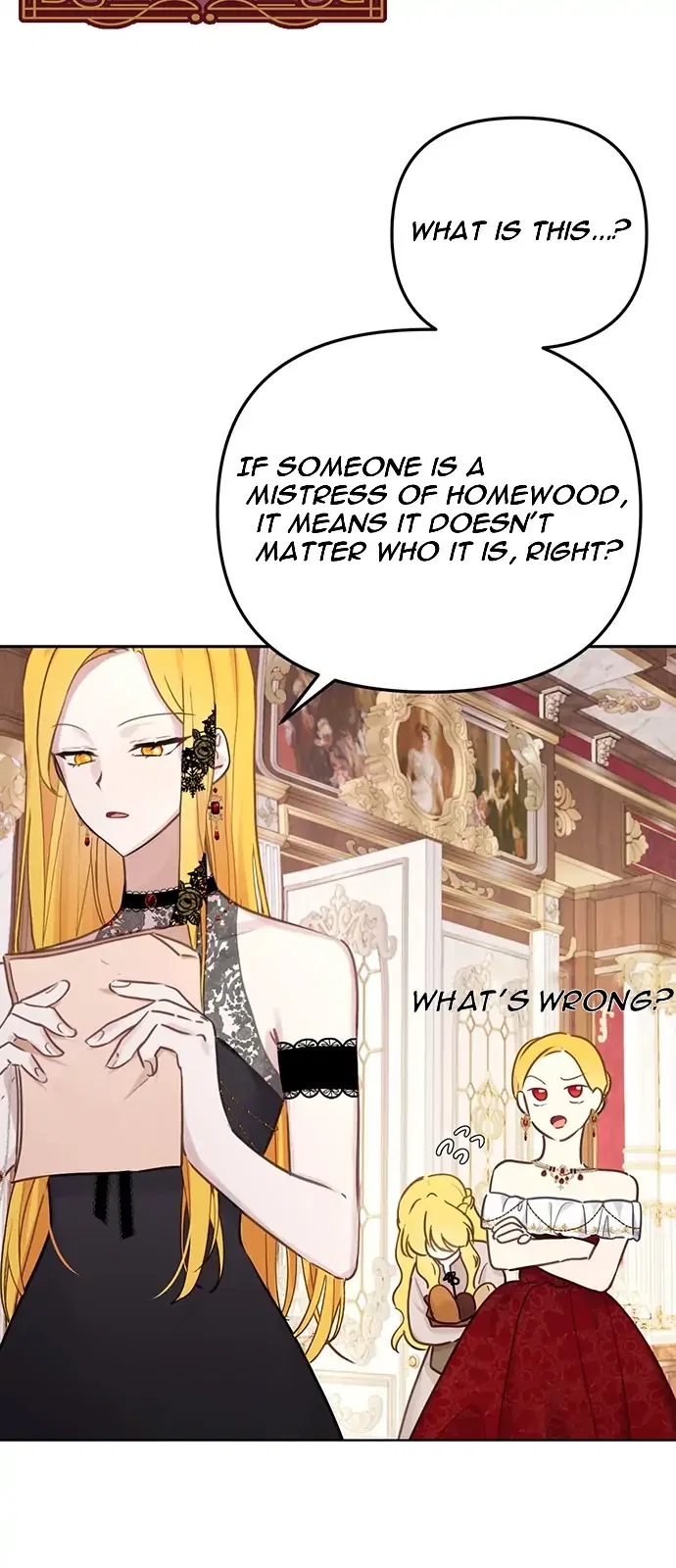 Beloved in-laws Chapter 1 – Page 25