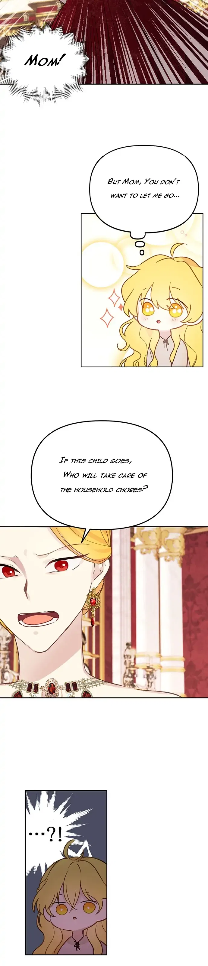 Beloved in-laws Chapter 1 – Page 39