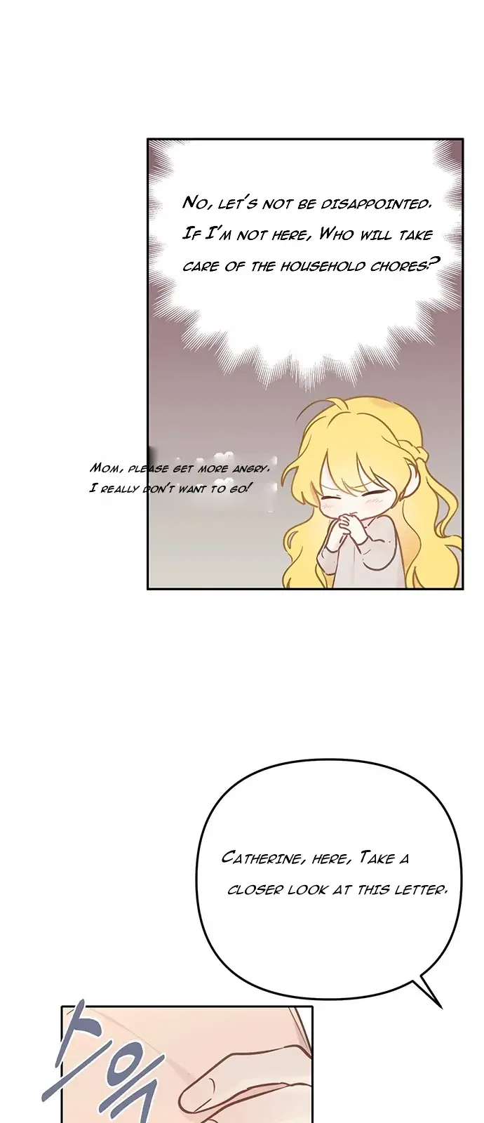 Beloved in-laws Chapter 1 – Page 40