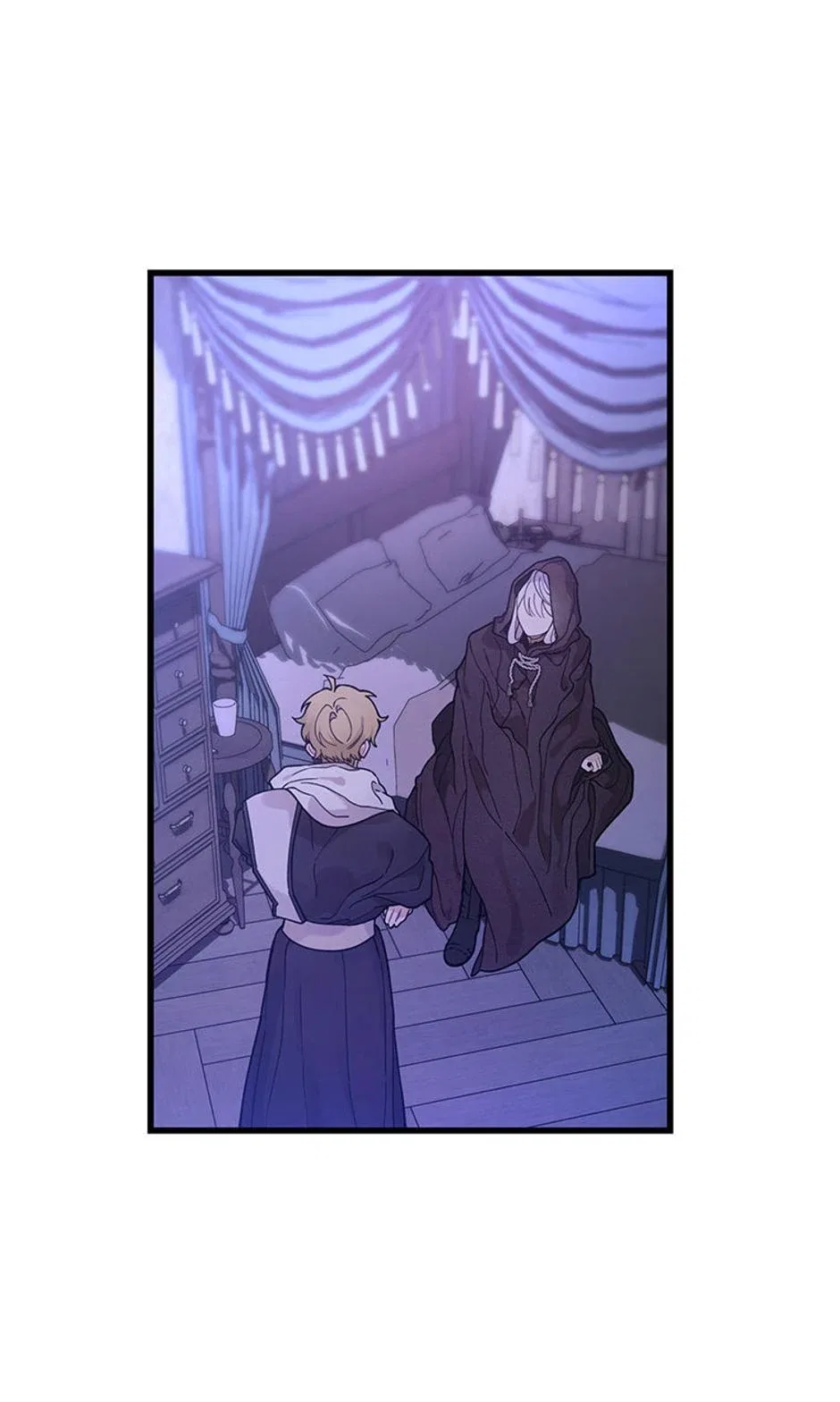 The Fake Was Thrown Away Chapter 5 – Page 1