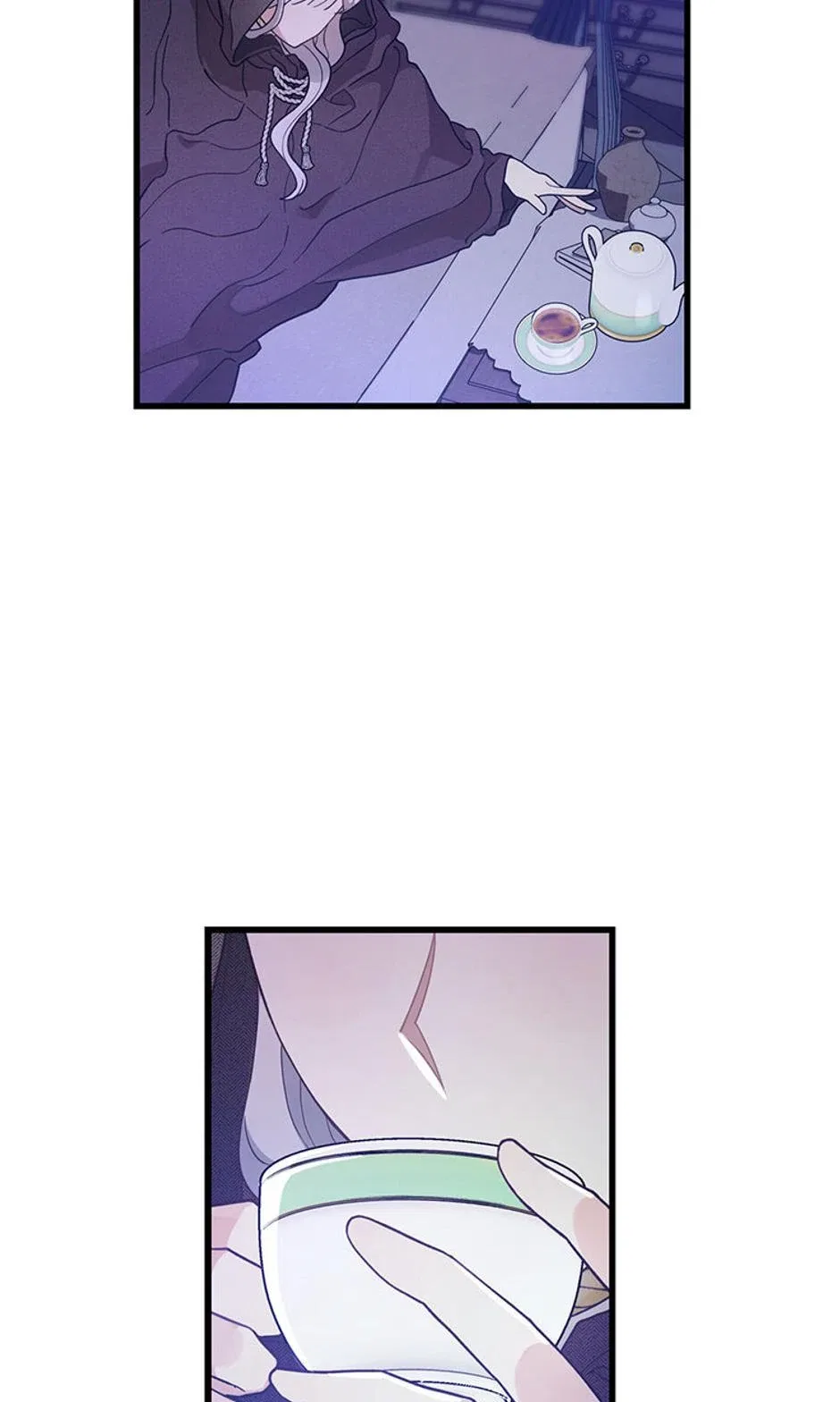 The Fake Was Thrown Away Chapter 5 – Page 3