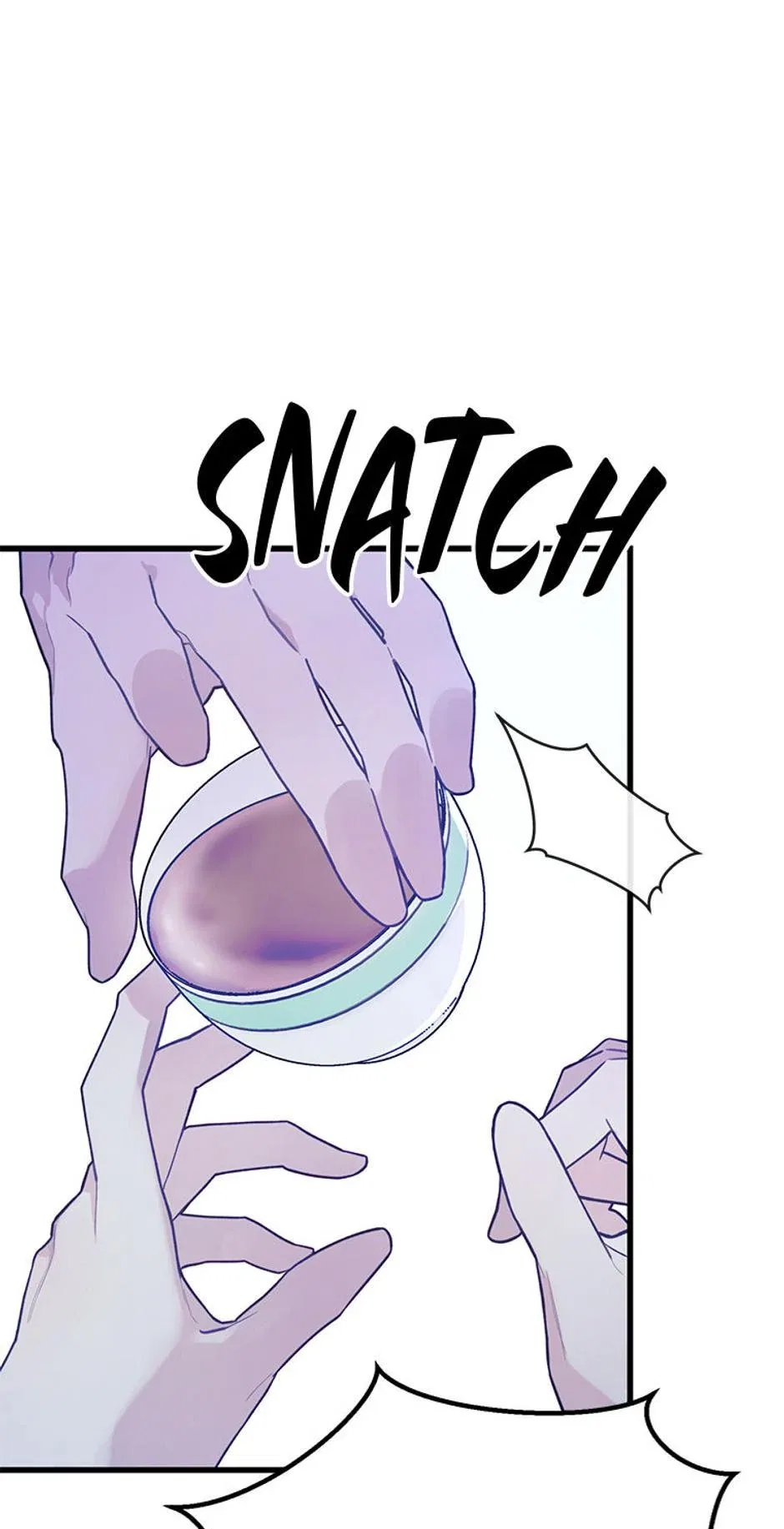 The Fake Was Thrown Away Chapter 5 – Page 5
