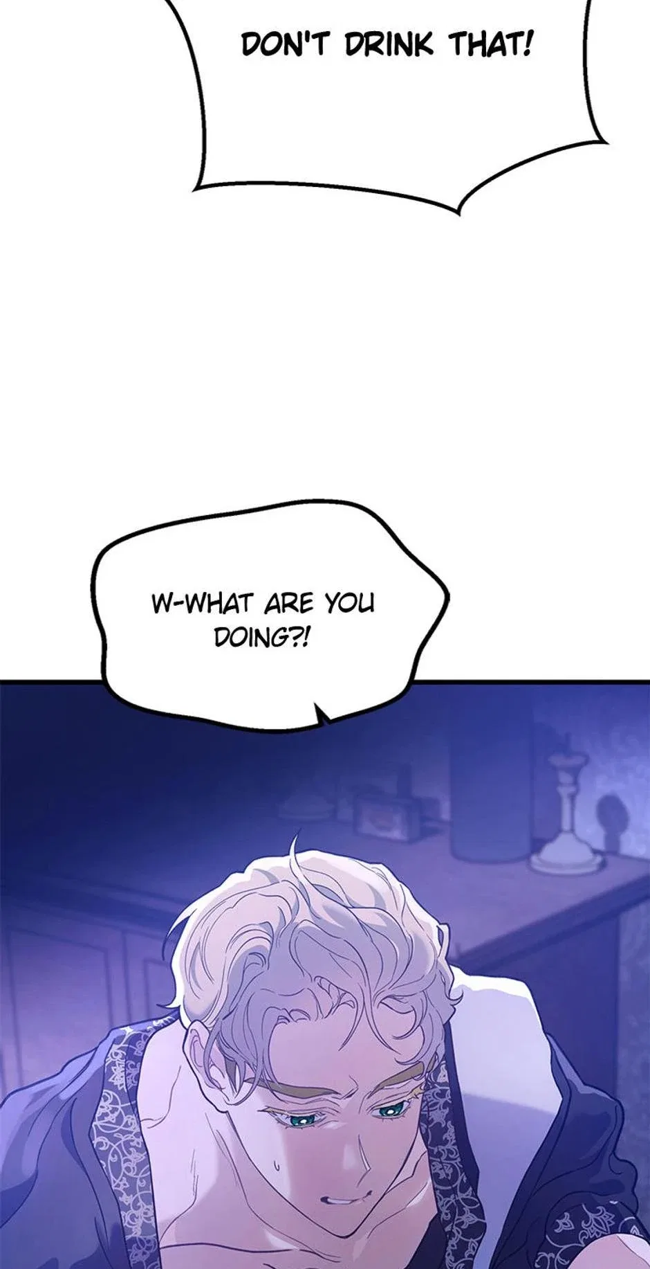 The Fake Was Thrown Away Chapter 5 – Page 6