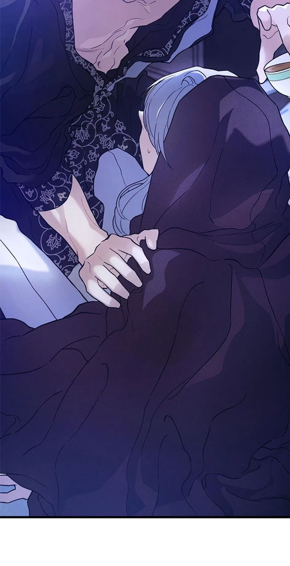 The Fake Was Thrown Away Chapter 5 – Page 7