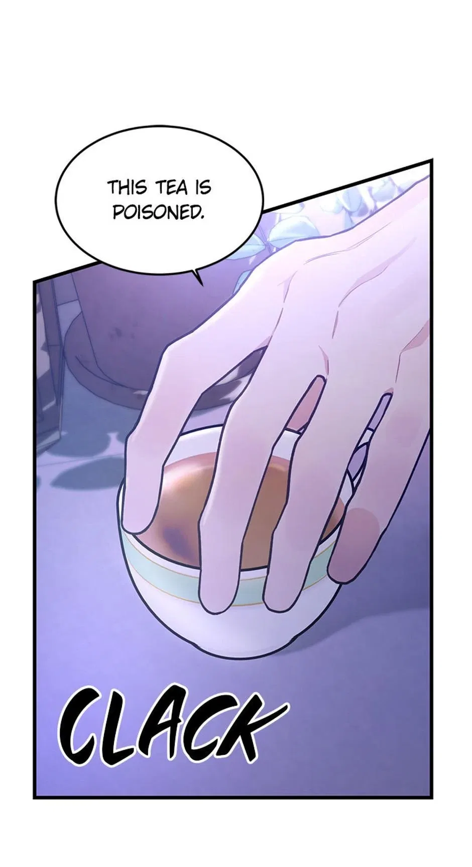 The Fake Was Thrown Away Chapter 5 – Page 9