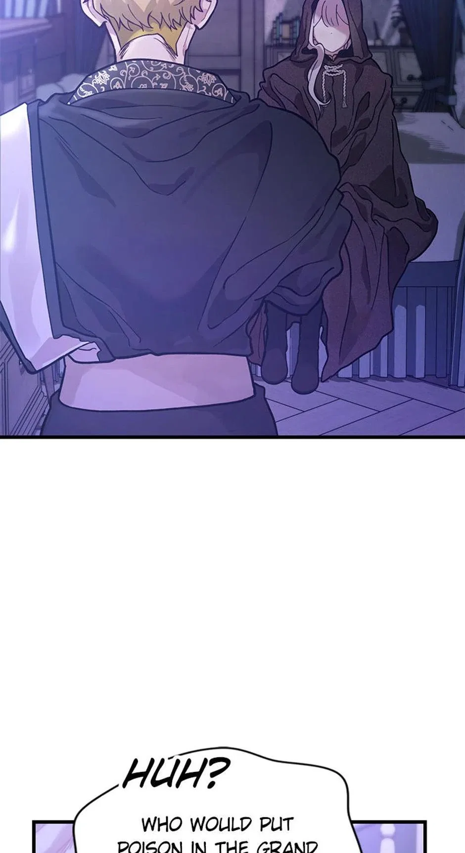 The Fake Was Thrown Away Chapter 5 – Page 11