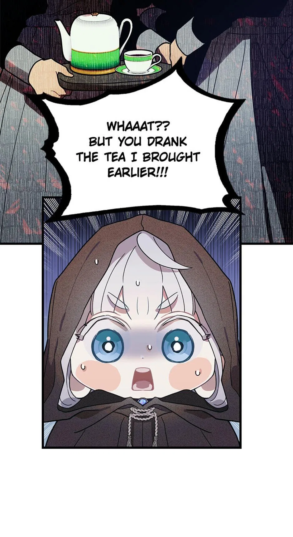 The Fake Was Thrown Away Chapter 5 – Page 14