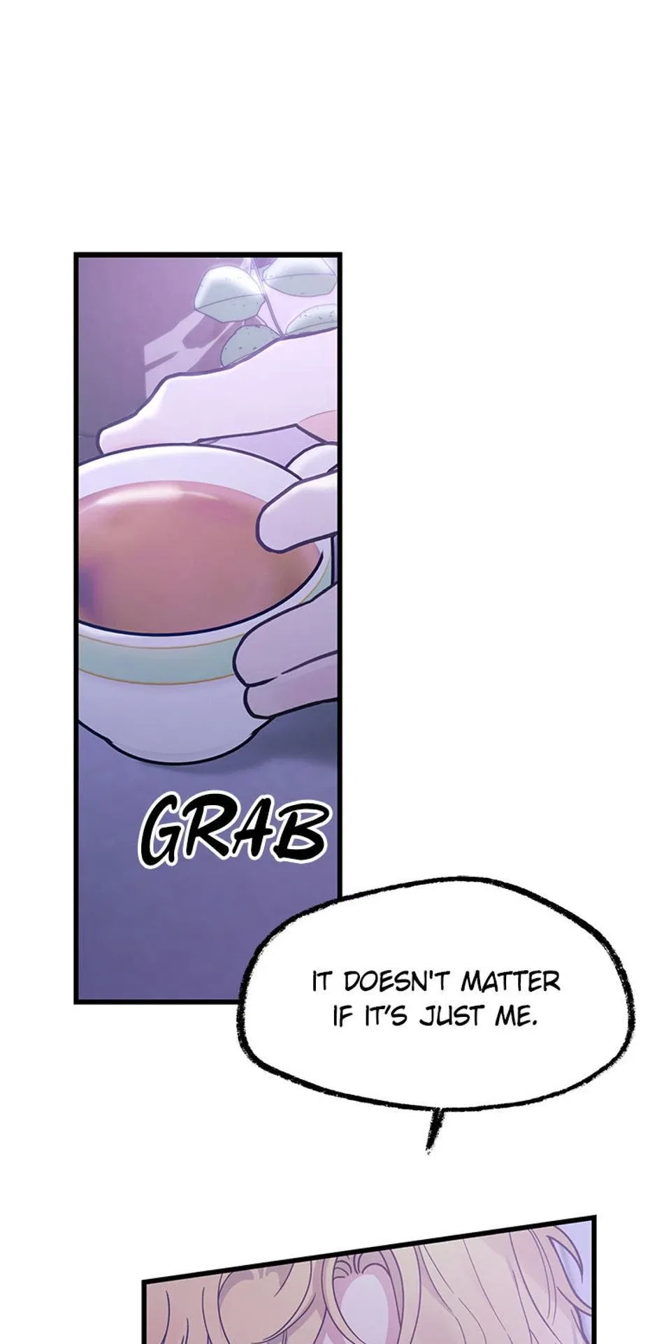 The Fake Was Thrown Away Chapter 5 – Page 15