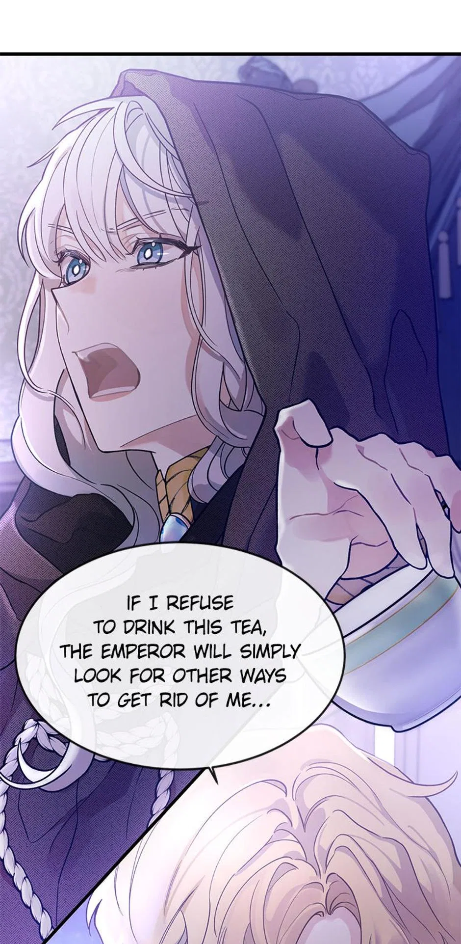 The Fake Was Thrown Away Chapter 5 – Page 18