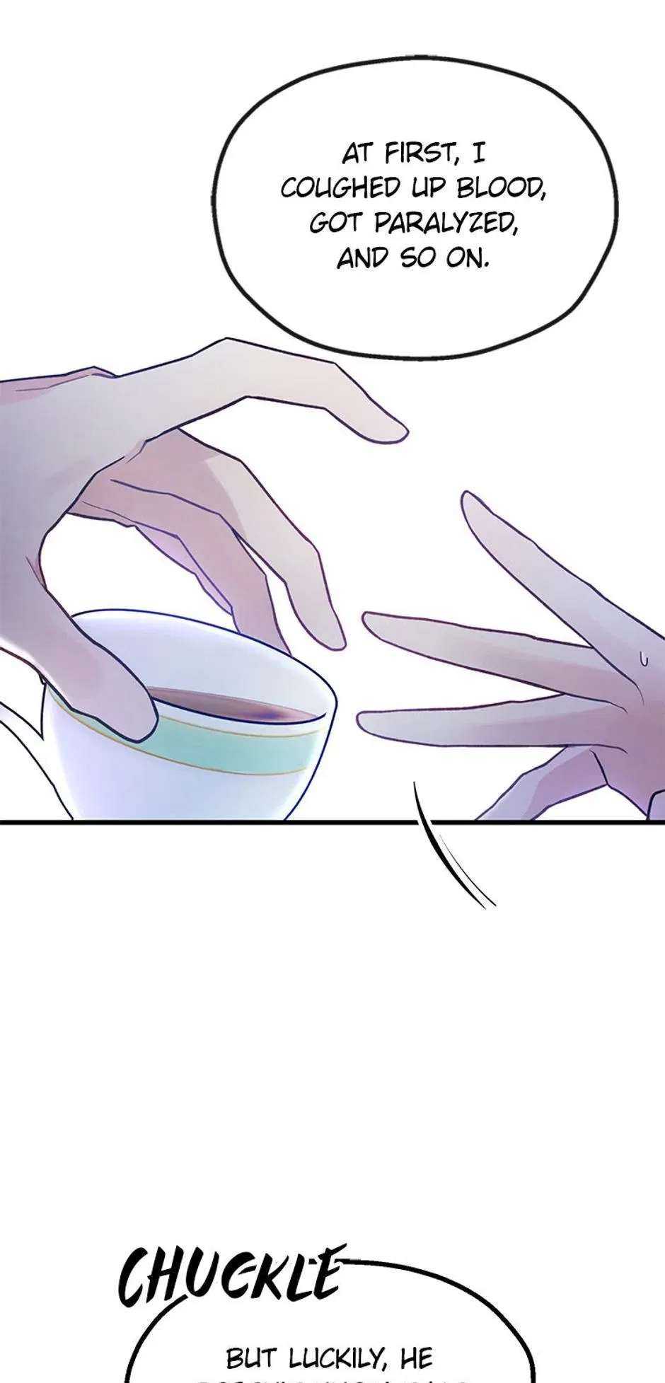 The Fake Was Thrown Away Chapter 5 – Page 20