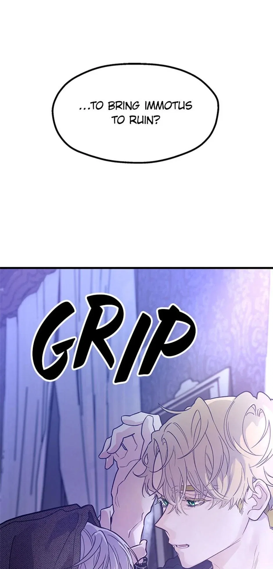 The Fake Was Thrown Away Chapter 5 – Page 23