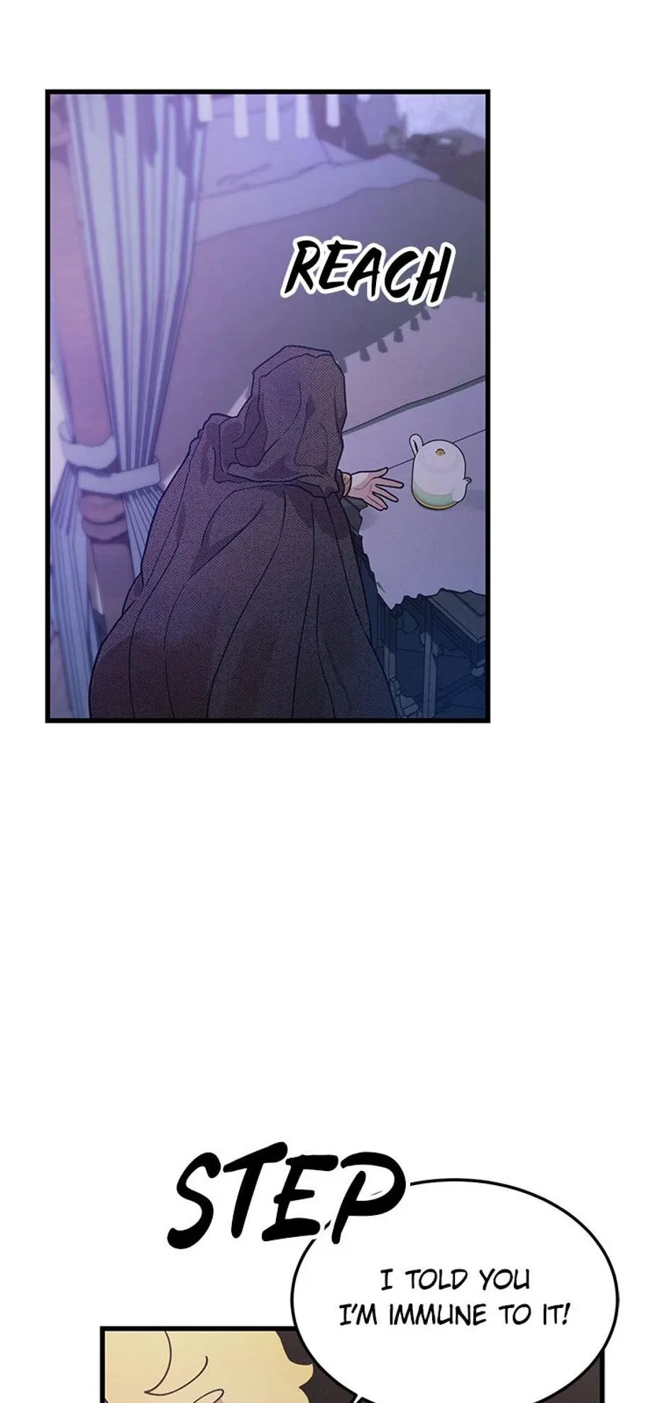 The Fake Was Thrown Away Chapter 5 – Page 28