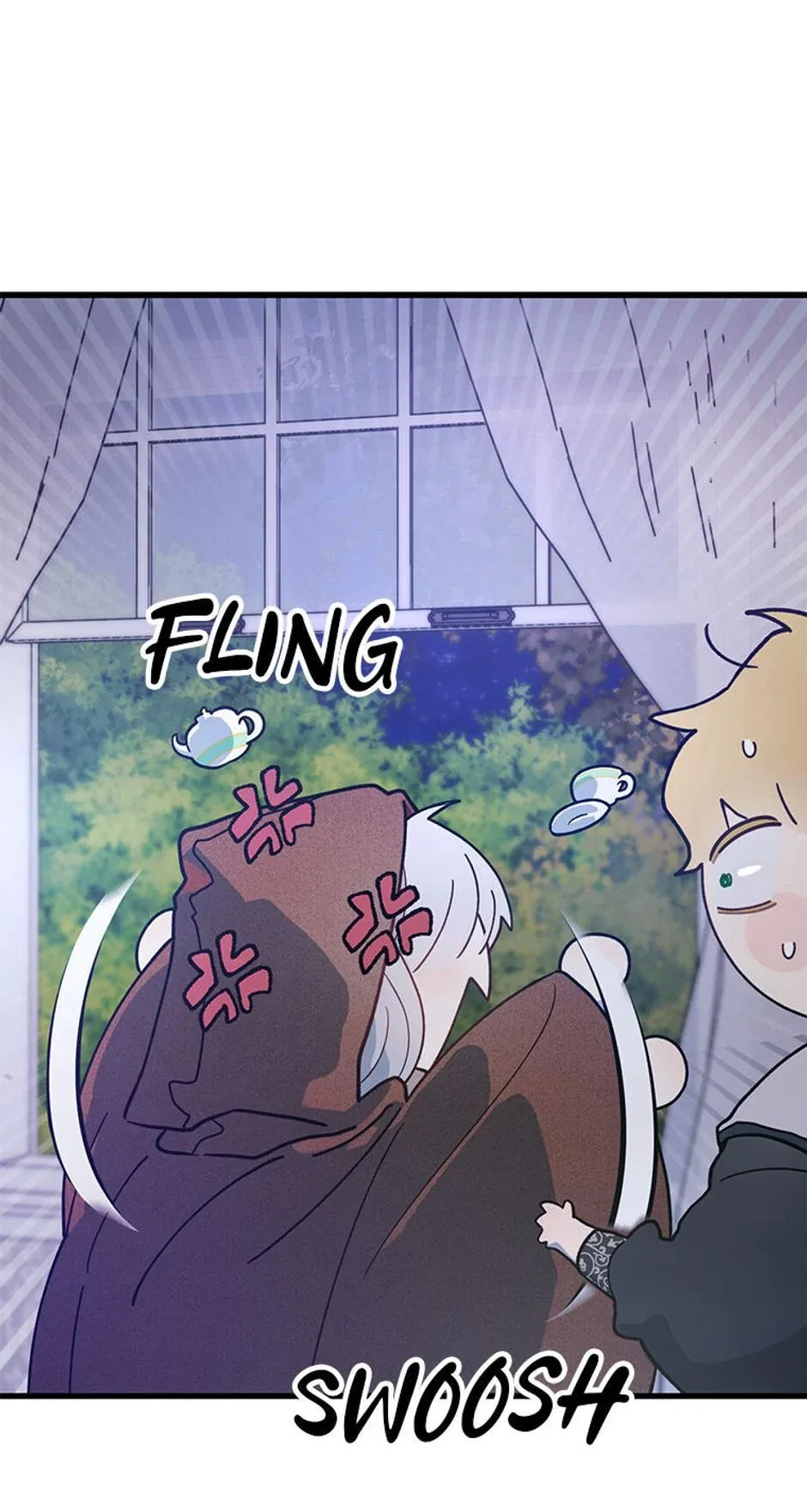 The Fake Was Thrown Away Chapter 5 – Page 30