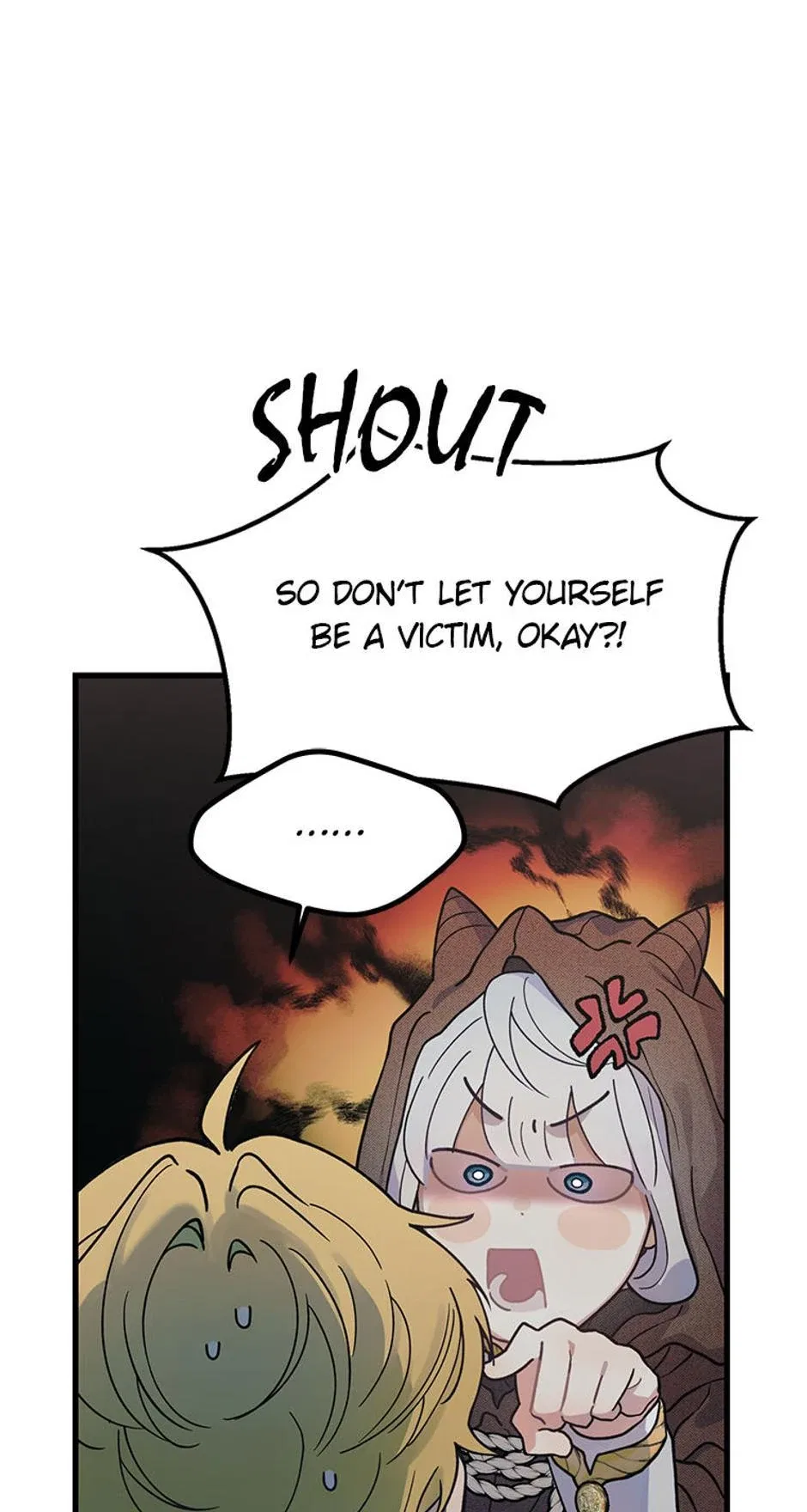 The Fake Was Thrown Away Chapter 5 – Page 31